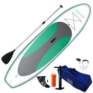  fishing stand up paddle board