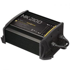 marine solar battery charger