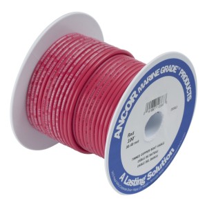 marine electrical wire