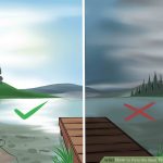 check weather before fishing