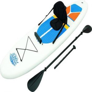 women's stand up paddle board