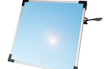 Best Flexible Marine Solar Panels Review